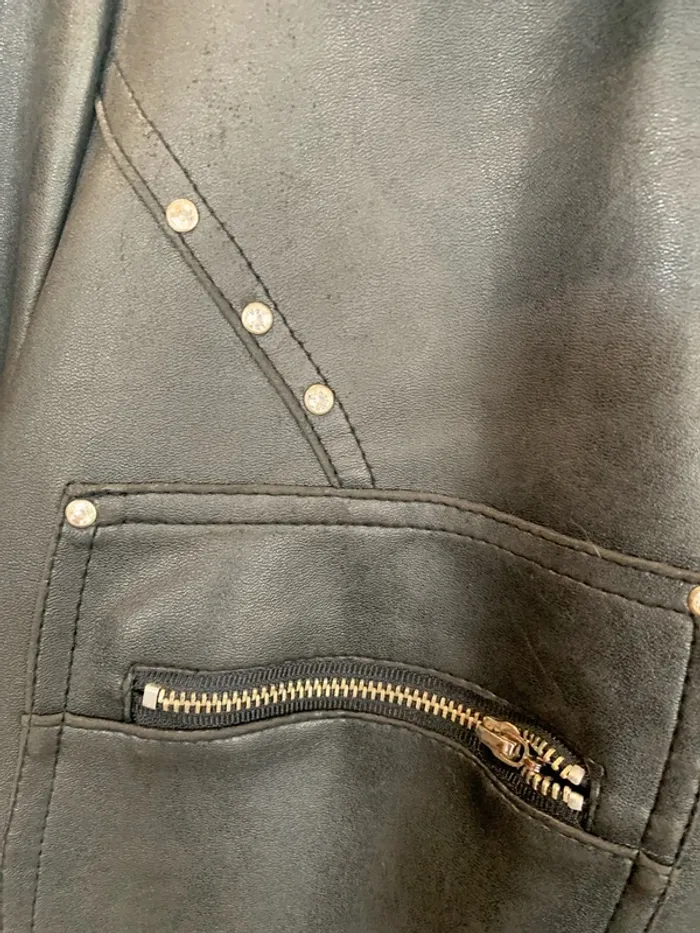 Veste - photo numéro 3