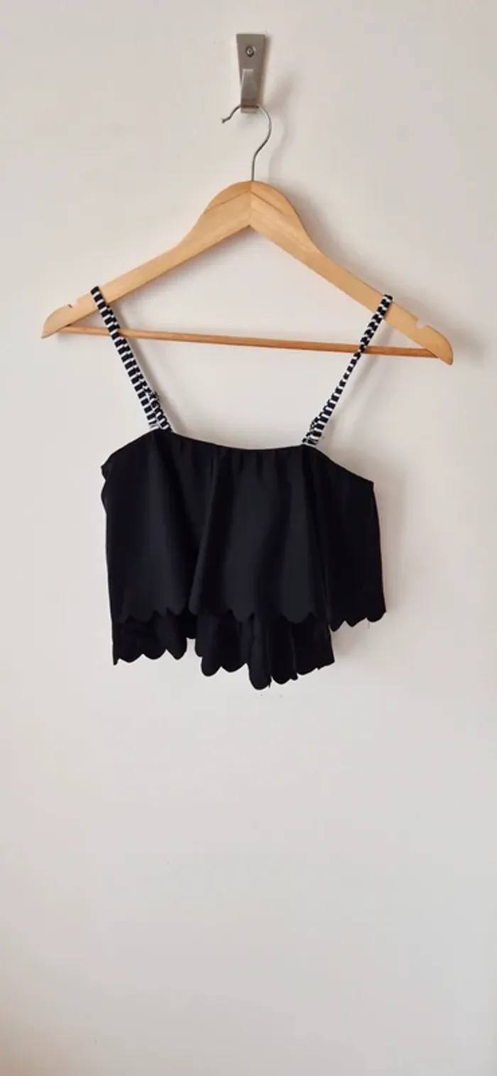 Haut de bikini Shein Taille M - photo numéro 2