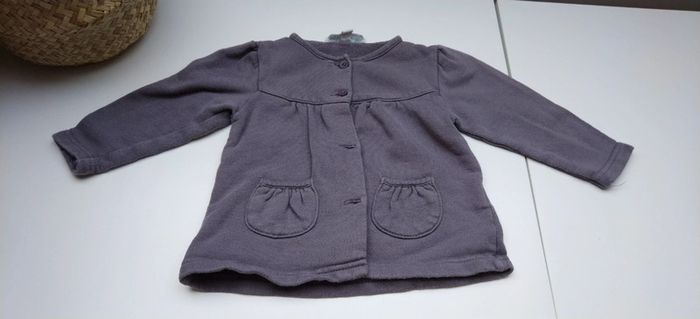 Ensemble 3 pieces Kimbaloo T6M - photo numéro 3