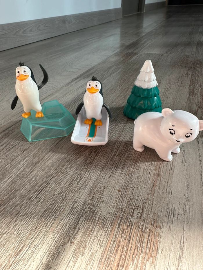 Figurines - photo numéro 2