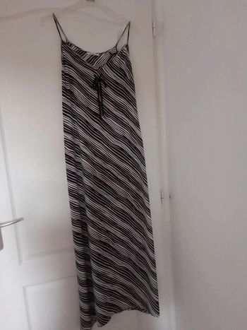 ROBE ETE