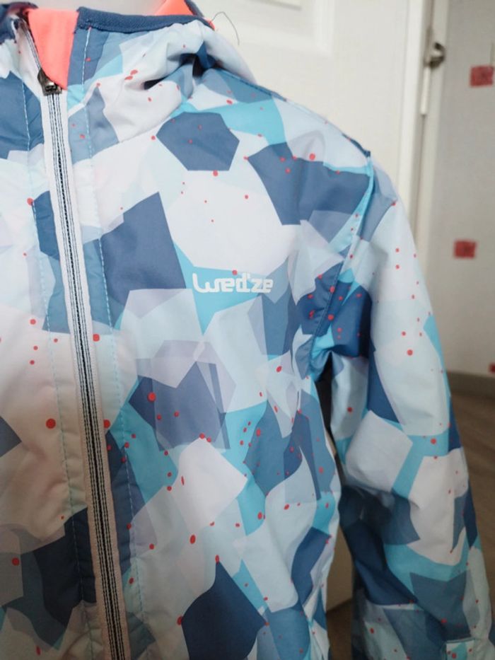 Veste ski - photo numéro 6