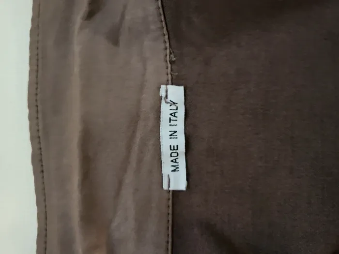 Veste bohème - photo numéro 6