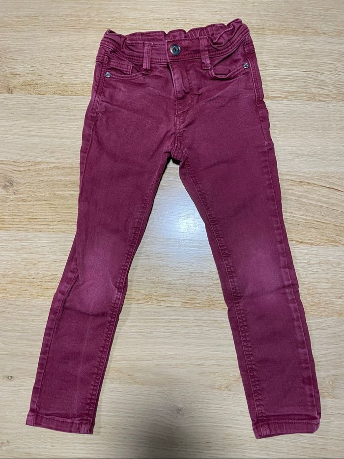 Ensemble garçon 4 ans - photo numéro 2