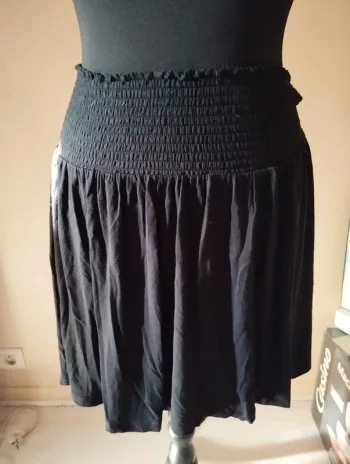 Jupe h&m taille M
