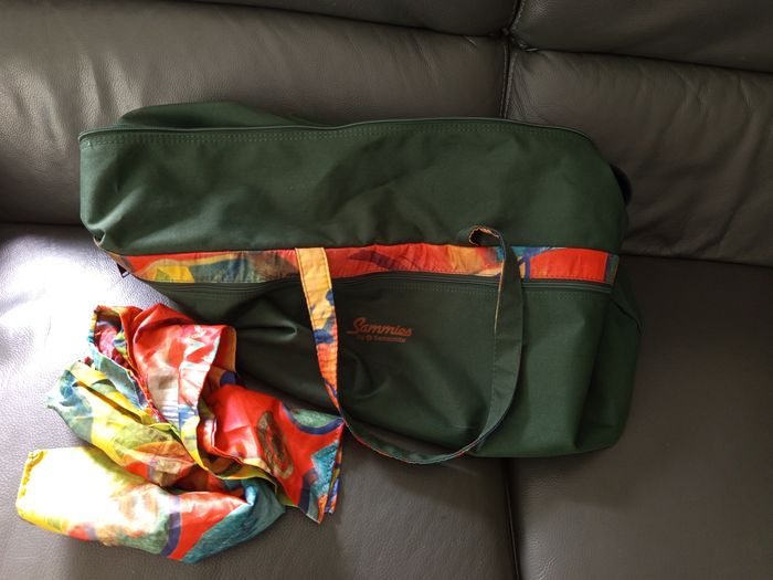 Sac de voyage - photo numéro 7