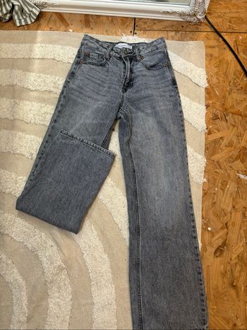 Jeans d92 stradivarius