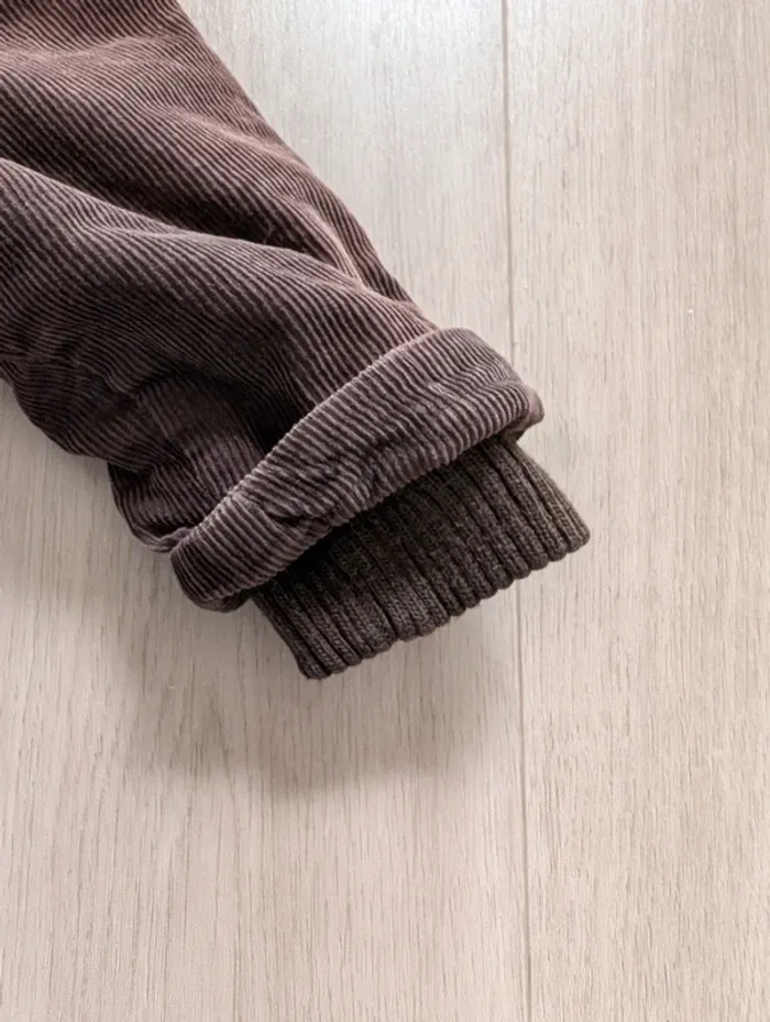 Manteau bébé - photo numéro 5