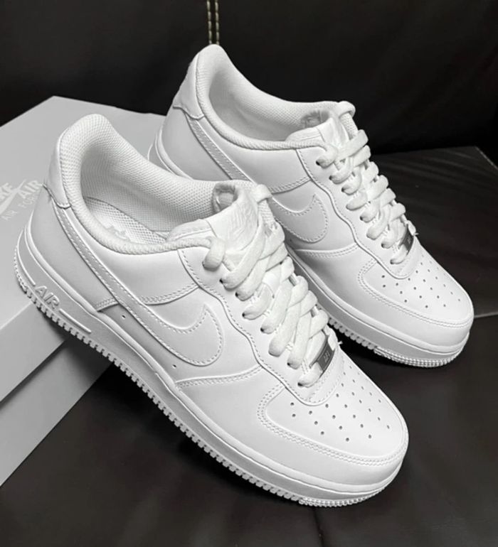 Nike Air Force 1 taille 40 - photo numéro 3