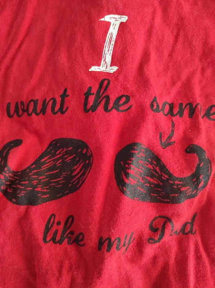 Pyjama léger 6 mois - photo numéro 2