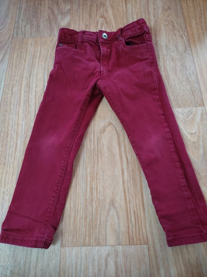 Pantalon Okaïdi 3 ans