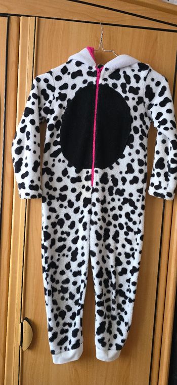 Sur pyjama fille 6 ans