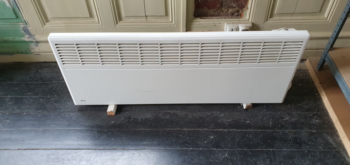 radiateur elec AEG