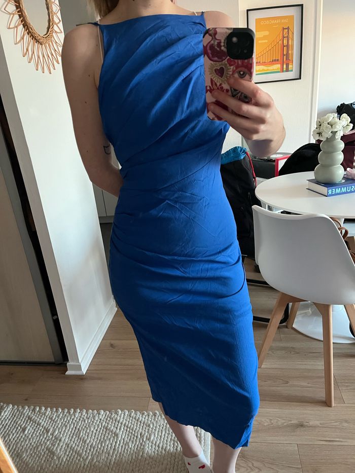 Robe longue - photo numéro 4