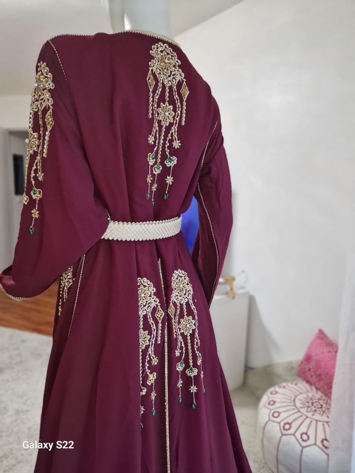 Caftan - photo numéro 2