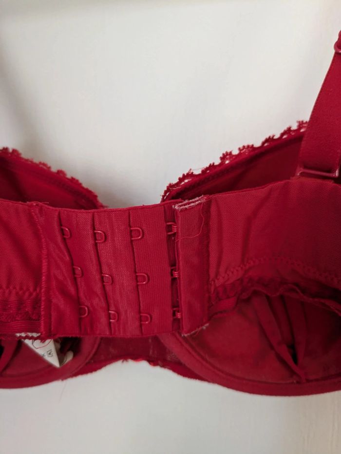 Soutien-gorge Darjeeling - photo numéro 6