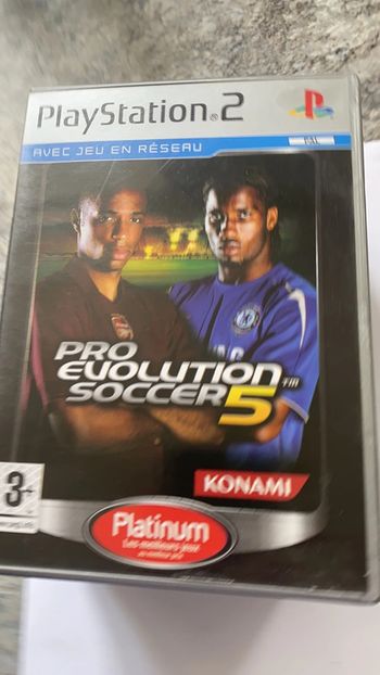 Pro 5