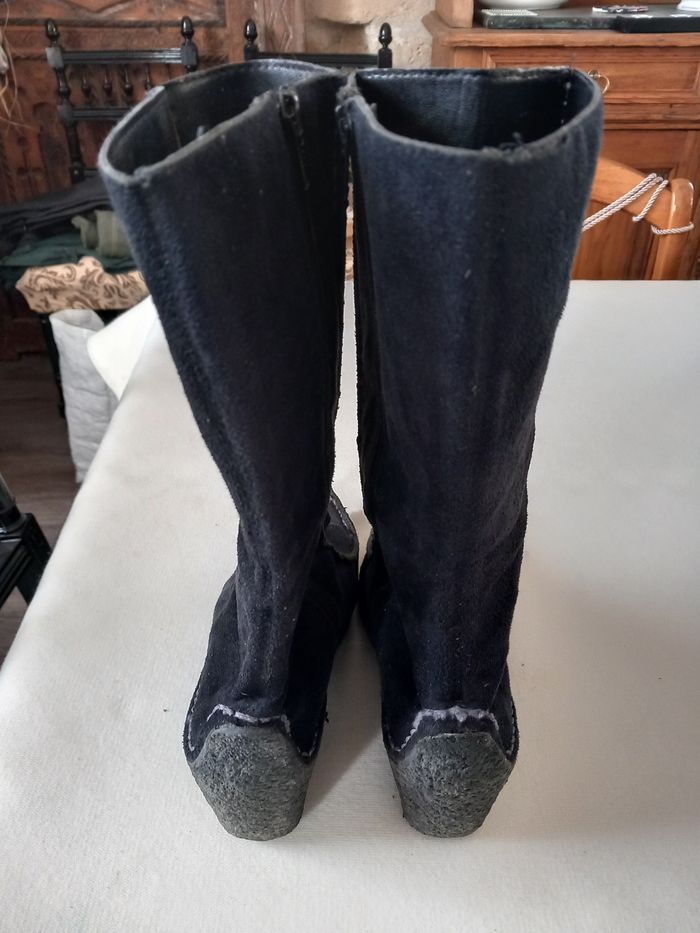 Bottes T39 - photo numéro 2