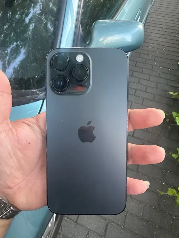 iPhone 14pro max - photo numéro 2