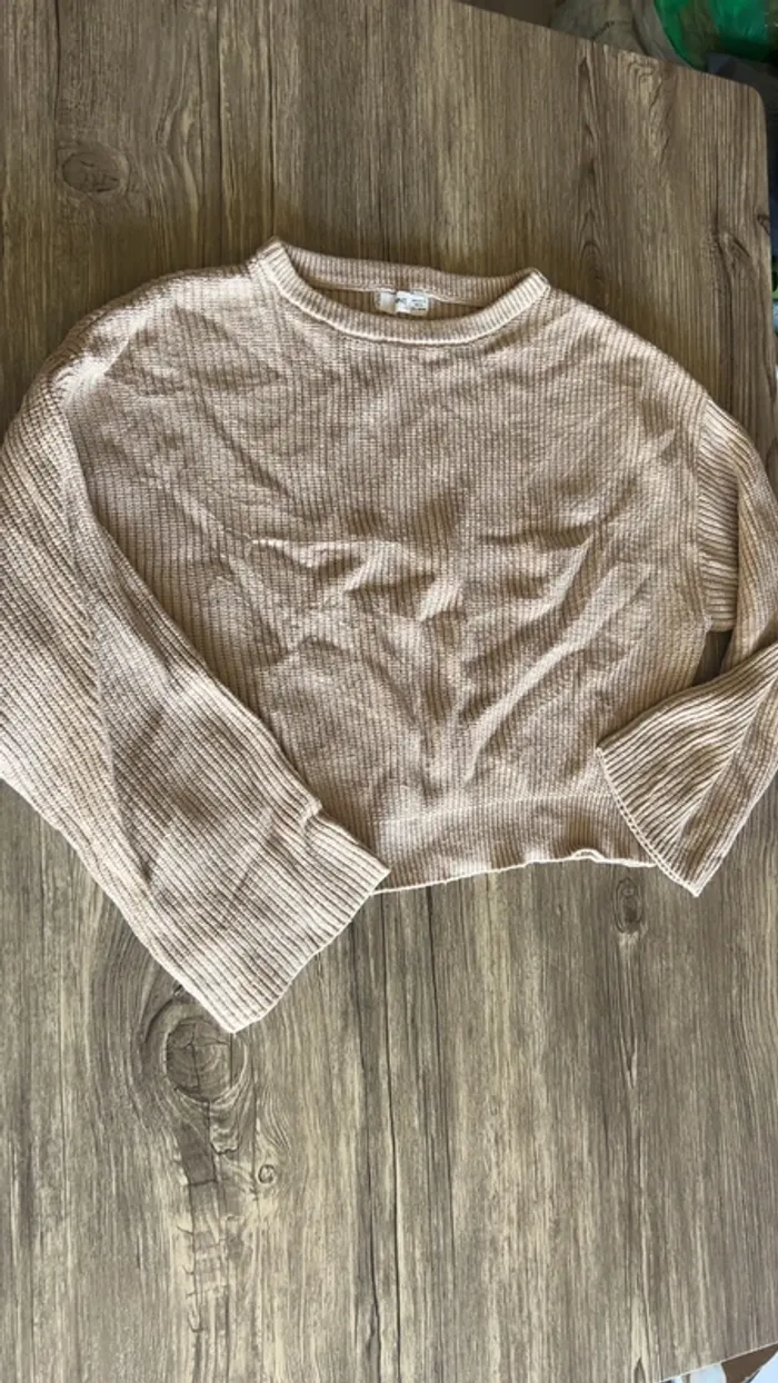 Pull taille M