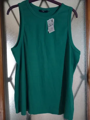Débardeur neuf 2XL