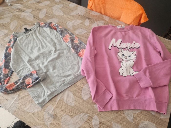 Lot vêtements femme - photo numéro 11