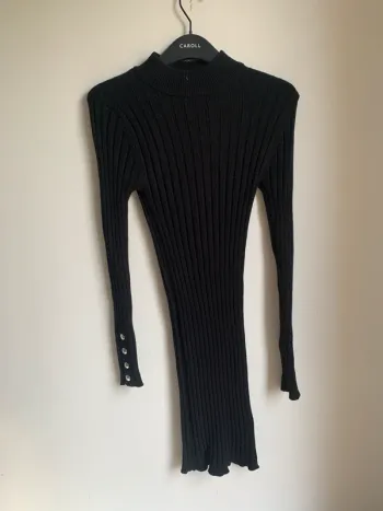 Robe pull Jennyfer