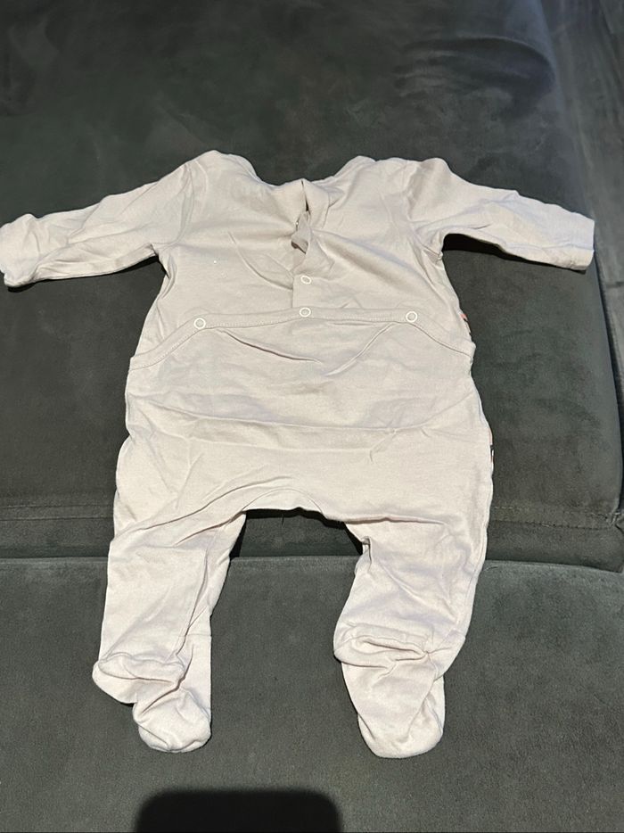 Pyjama - photo numéro 3