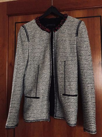 Veste/blazer Zara 38