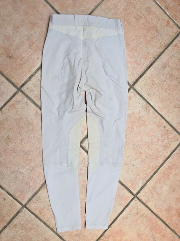 Pantalon d'equitation - photo numéro 2