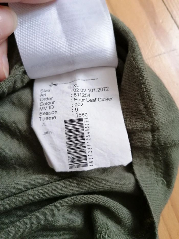 Tee shirt - photo numéro 3