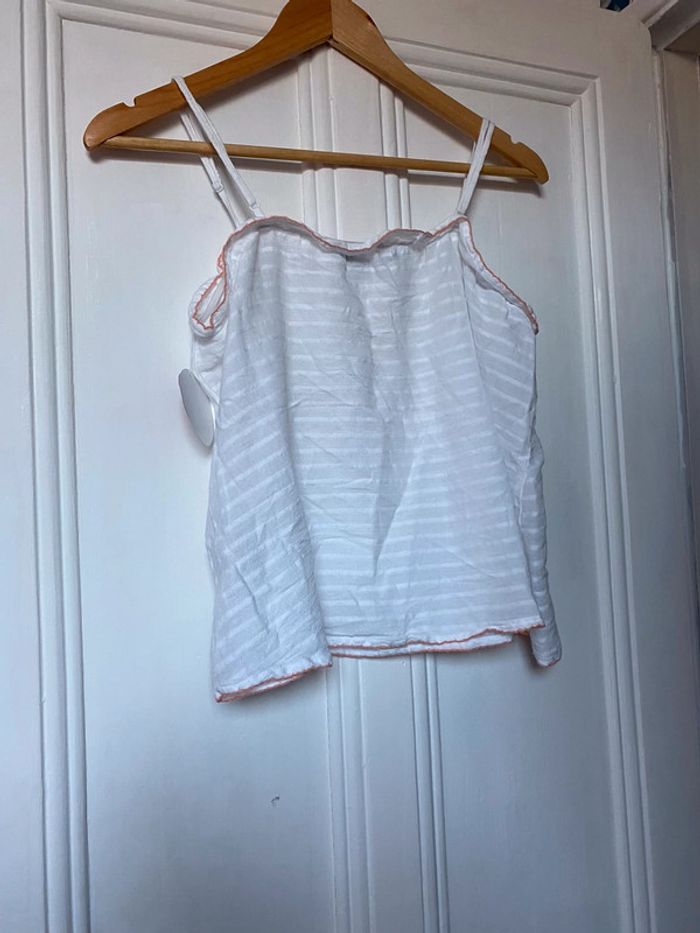 Top Monoprix - photo numéro 3