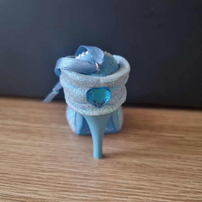 Mini chaussure disney - photo numéro 4