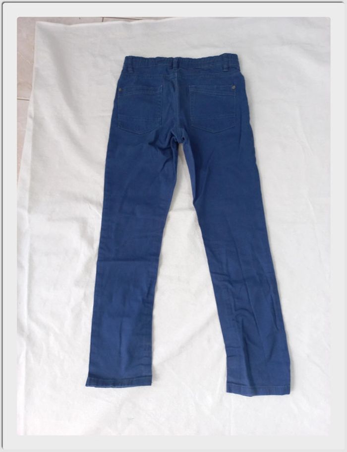 Pantalon 11 ans Charles Vögele Teens - photo numéro 2