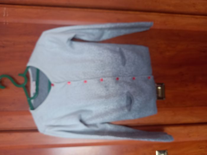 gilet Lili Gaufrette 12 ans - photo numéro 2