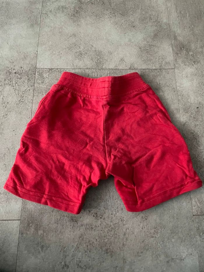 Lot de 2 short coton - photo numéro 5