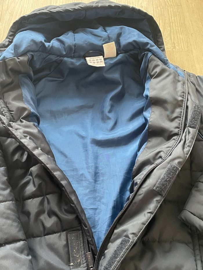Parka/doudoune chaude Adidas - 14 ans - photo numéro 8