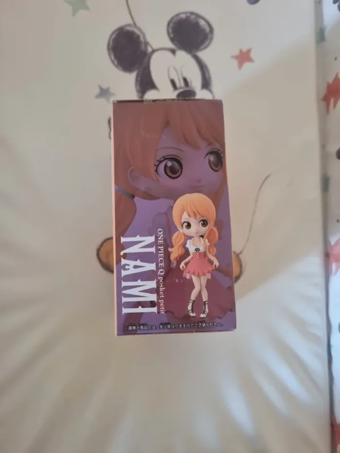 One piece - photo numéro 4