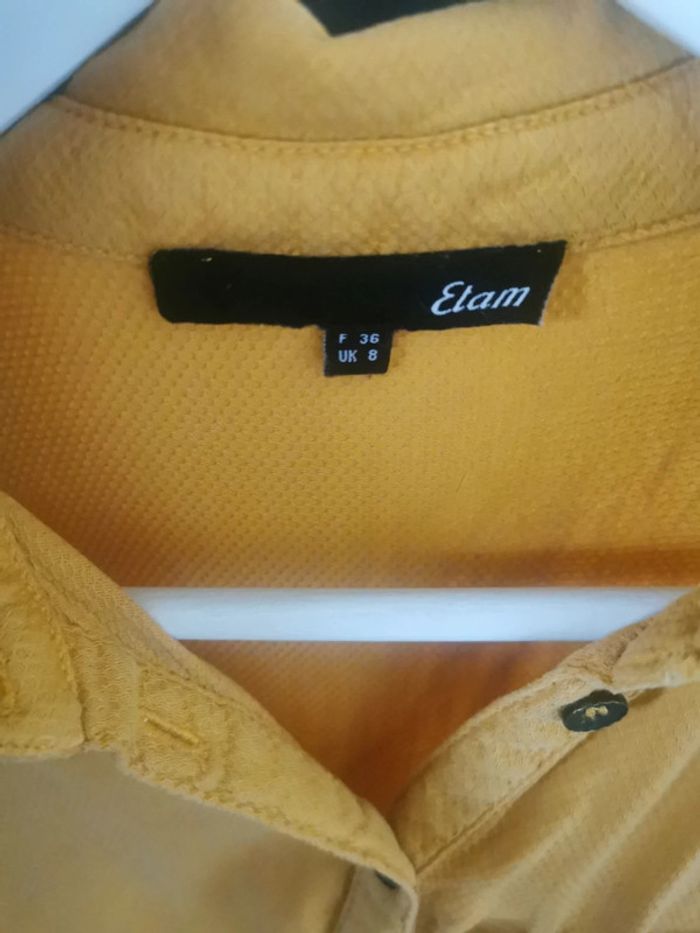 Robe etam - photo numéro 3