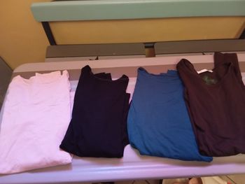Tee shirt