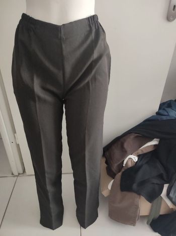 #kytieXSfemme. Pantalon taille XS