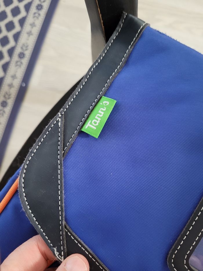 cartable tanns maternelle (10e) - photo numéro 3
