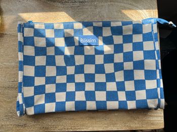 Pochette Blissim