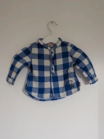 Chemise Du Pareil Au Meme