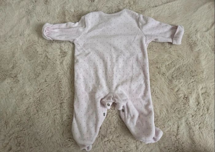 Pyjama - photo numéro 2