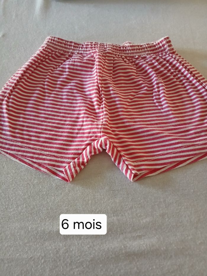 Short