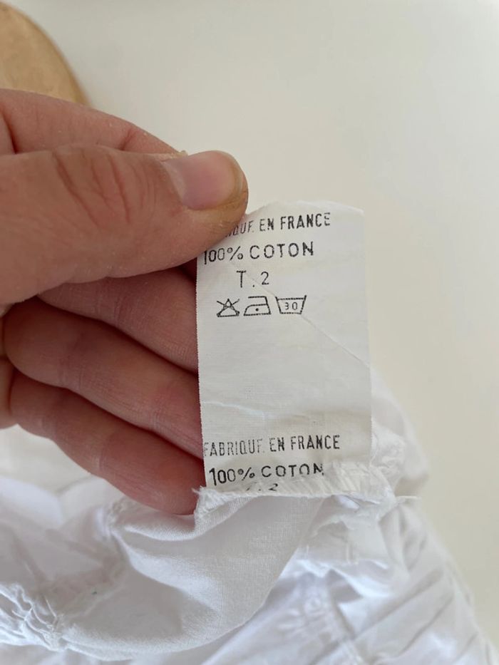 Robe bébé coton - photo numéro 4