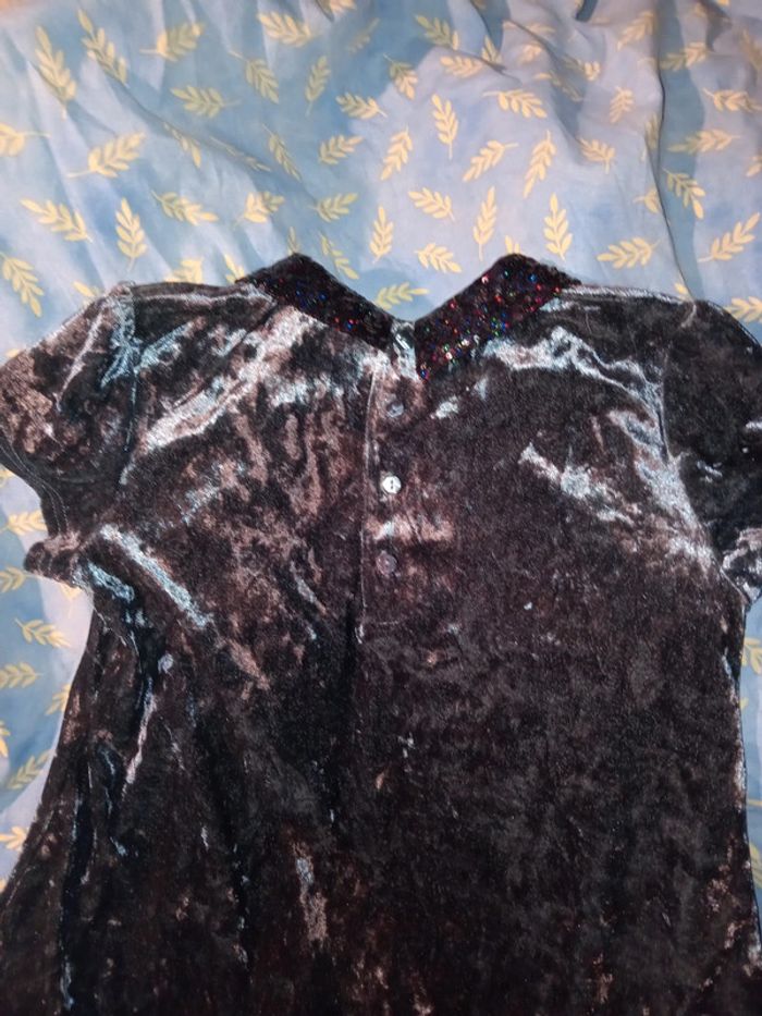 Robe fille - photo numéro 5