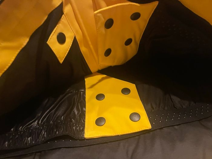 Blouson ski femme taille 40 - photo numéro 2