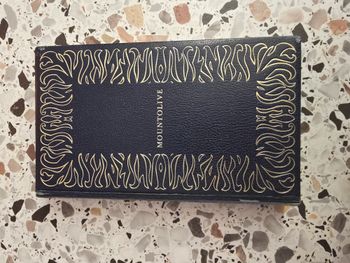 Le quator d'Alexandrie III - Mountolive